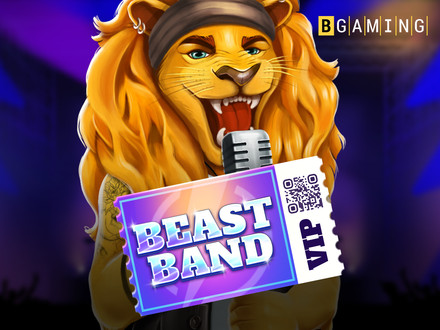 Beast Band slot